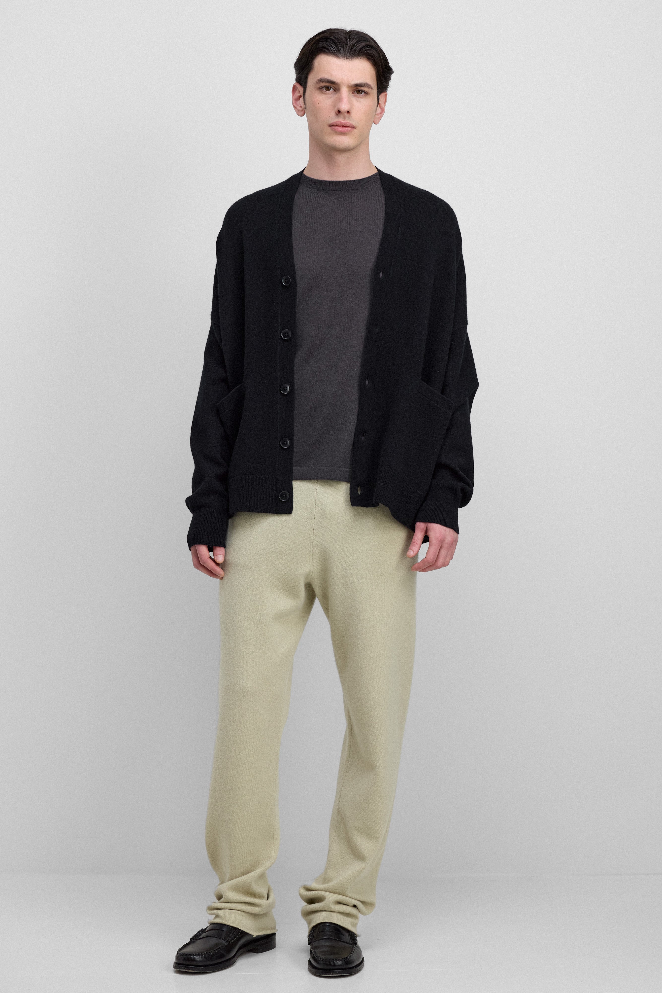n°24 Tokio Cardigan