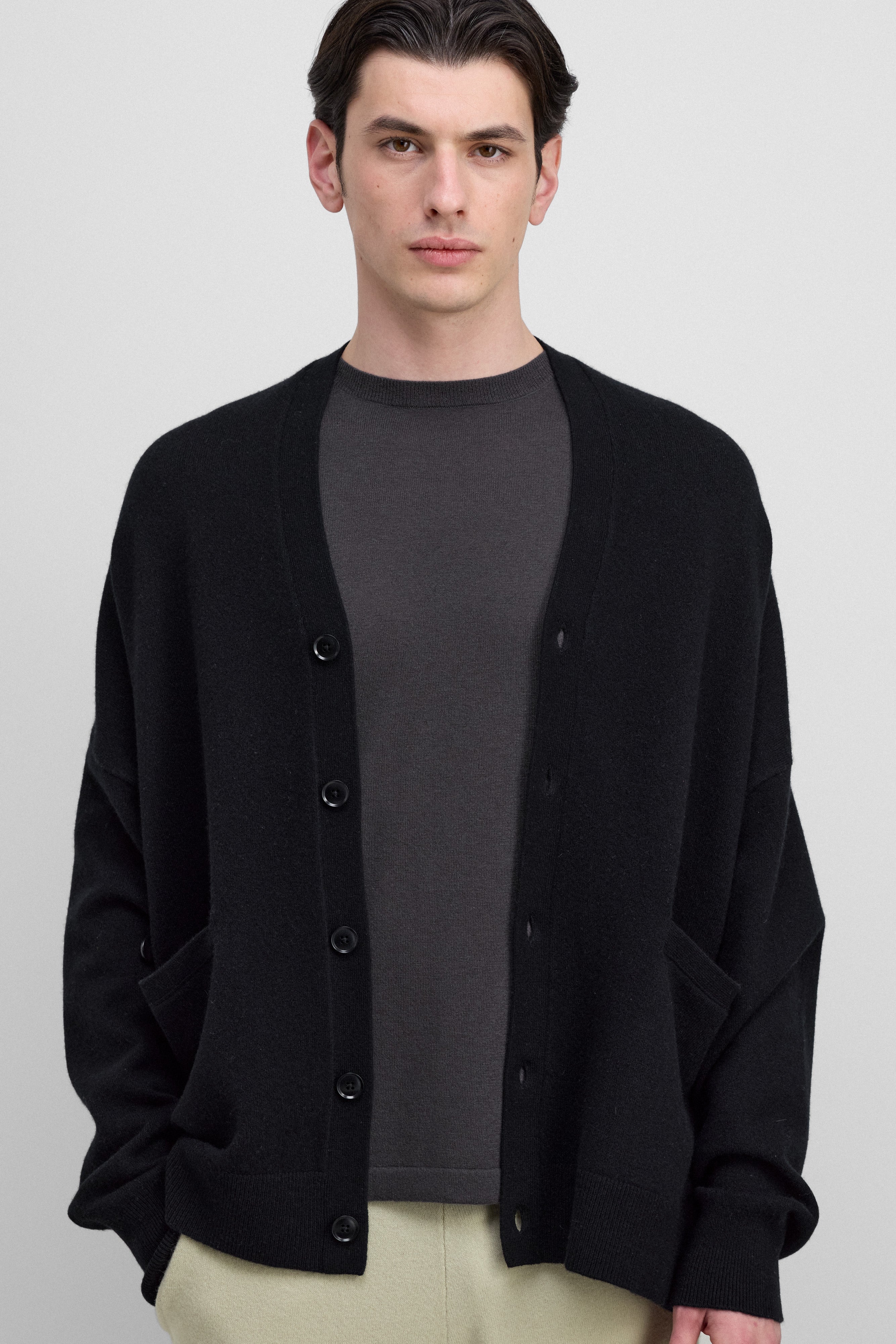 n°24 Tokio Cardigan