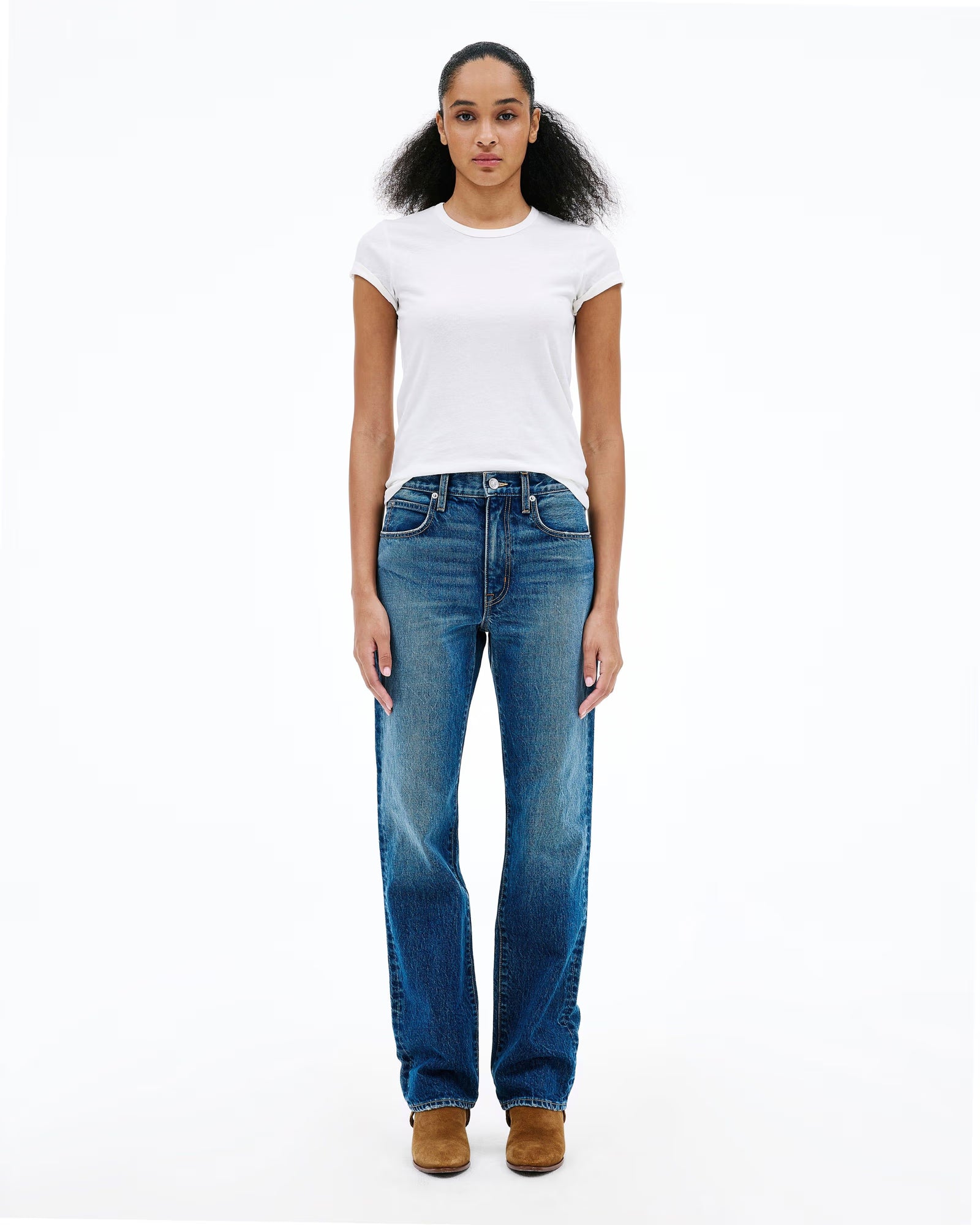 Kendra in Easy Come Easy Go