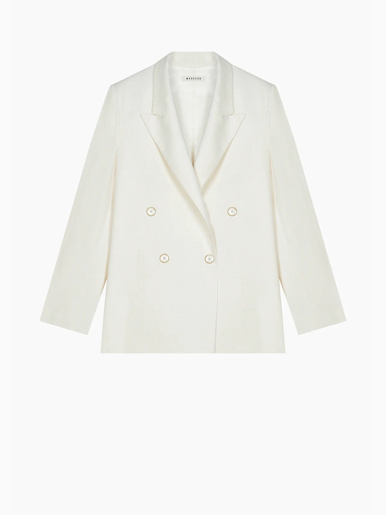 Yatai Jacket in Pearly