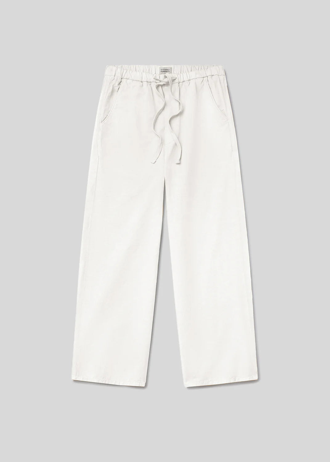 Aurora Pant in Cream
