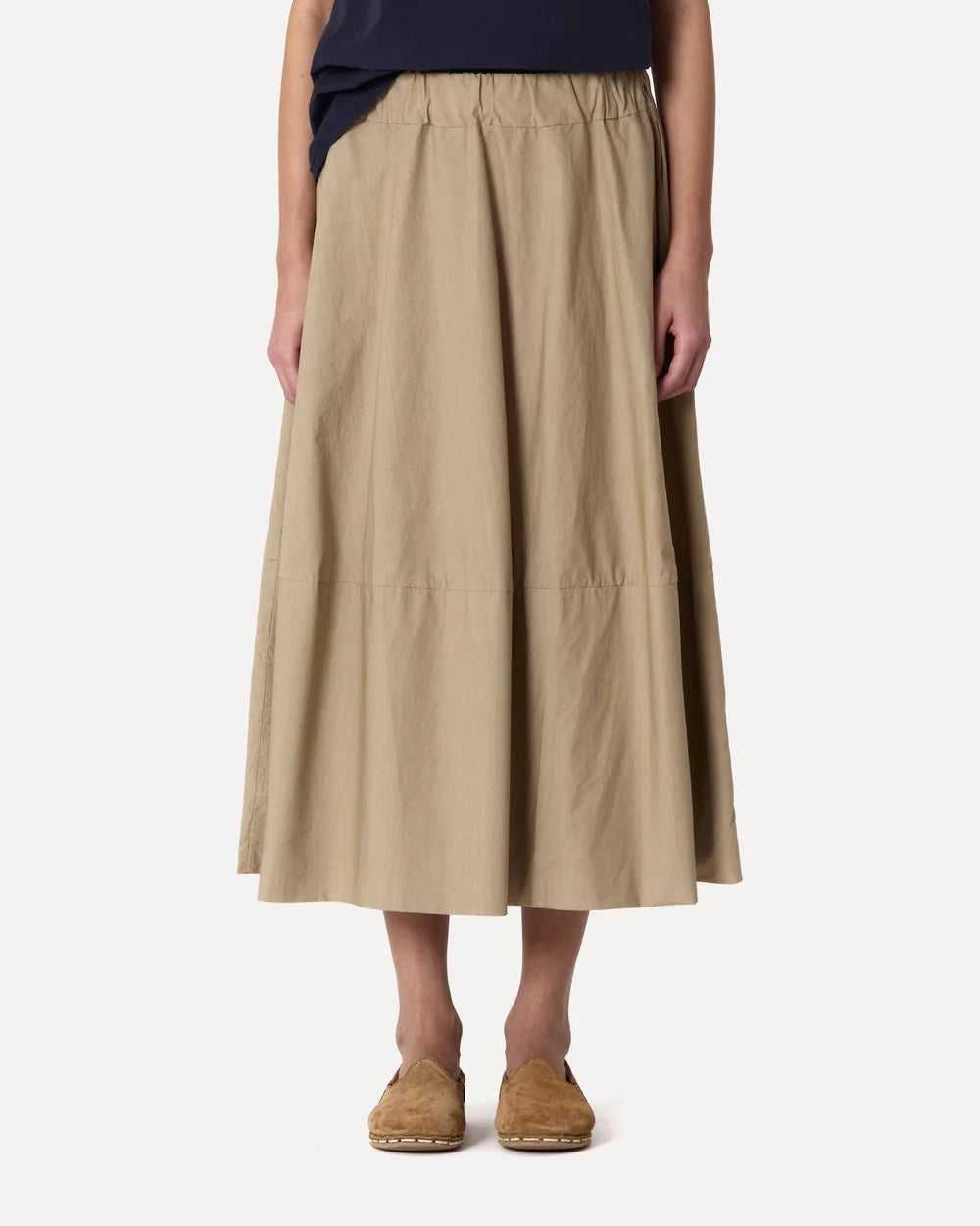 Gonna Gea Clara Skirt in Sonora