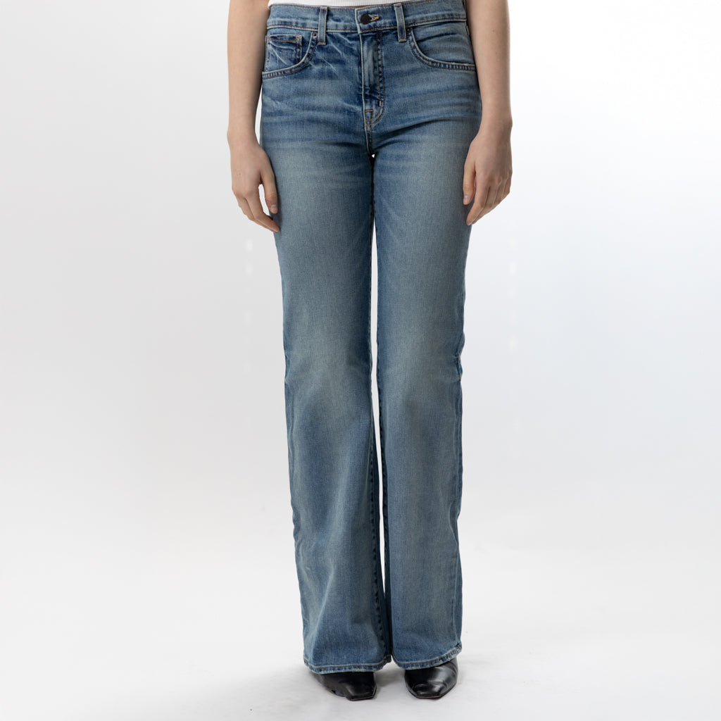 Celia Jean in Summer Wash