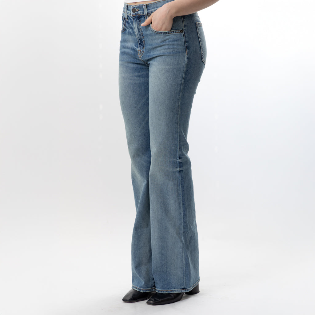 Celia Jean in Summer Wash