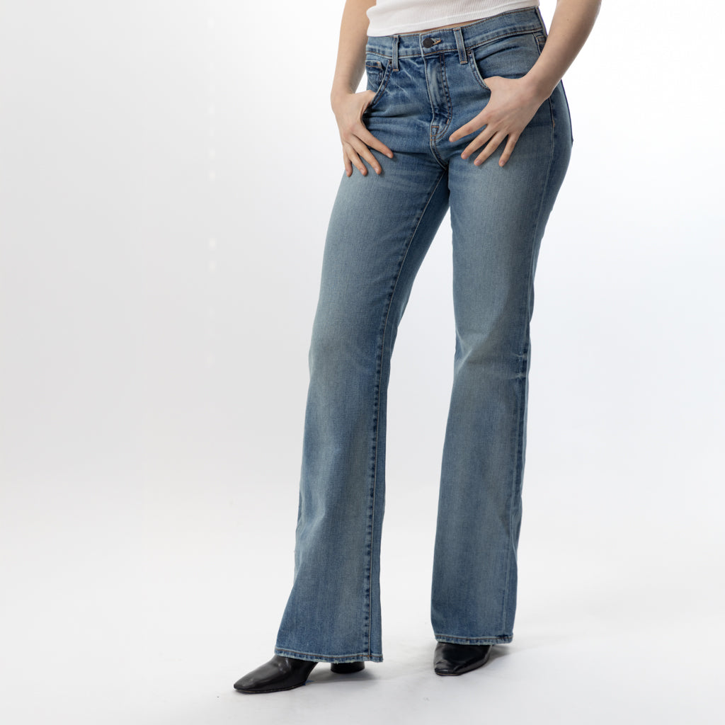 Celia Jean in Summer Wash