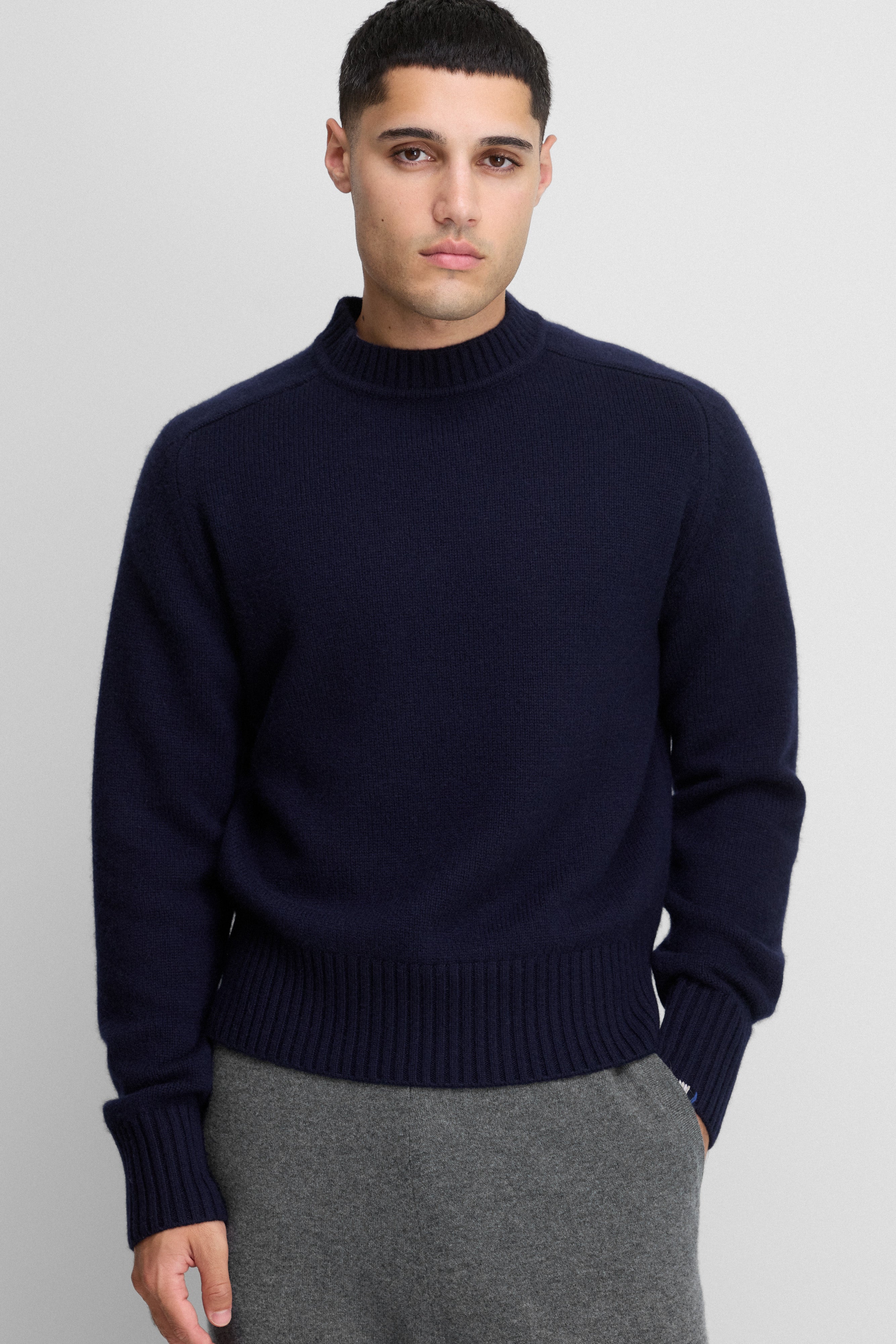 n°123 Bourgeois in Navy