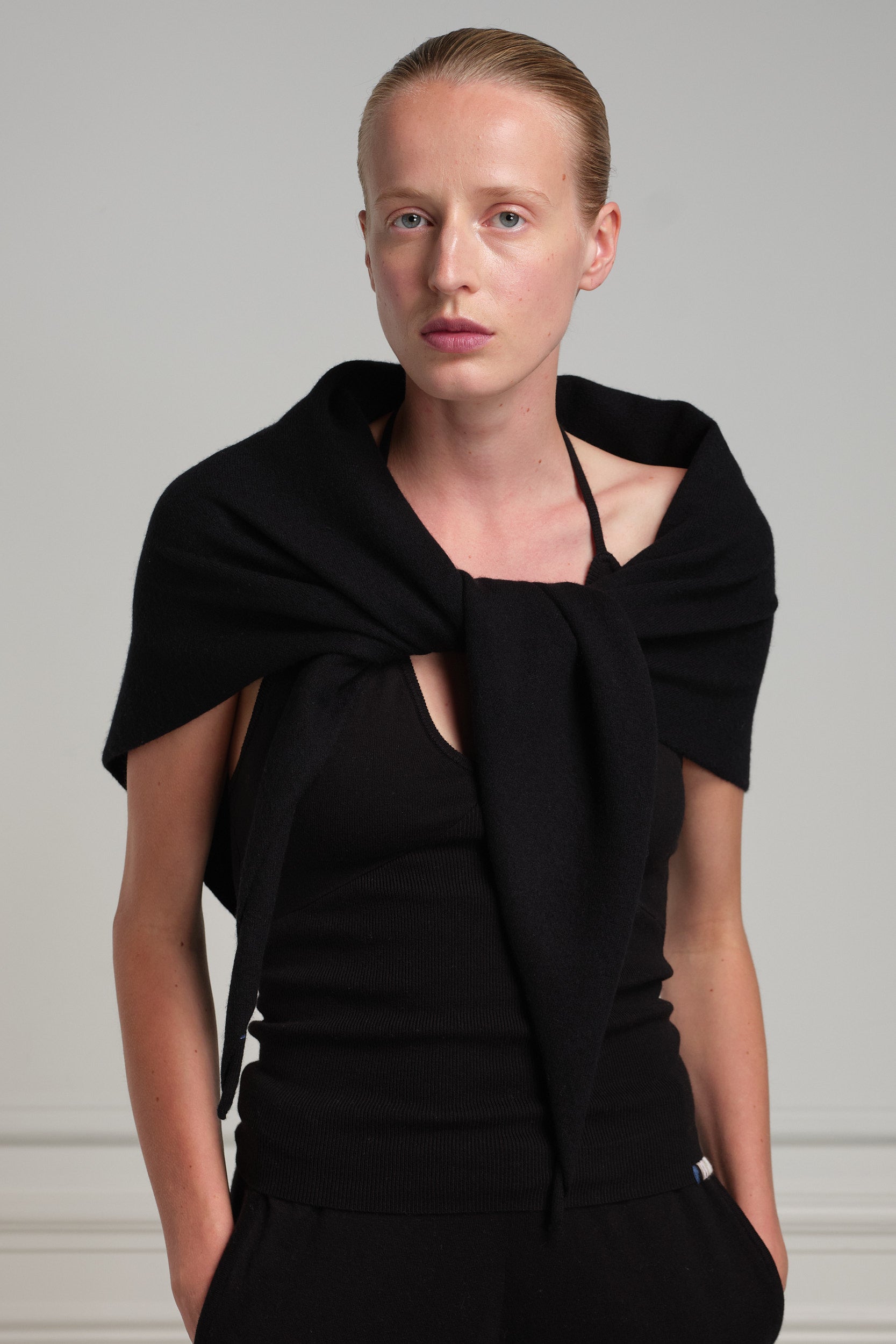 n°354 Be Cardi in Raven
