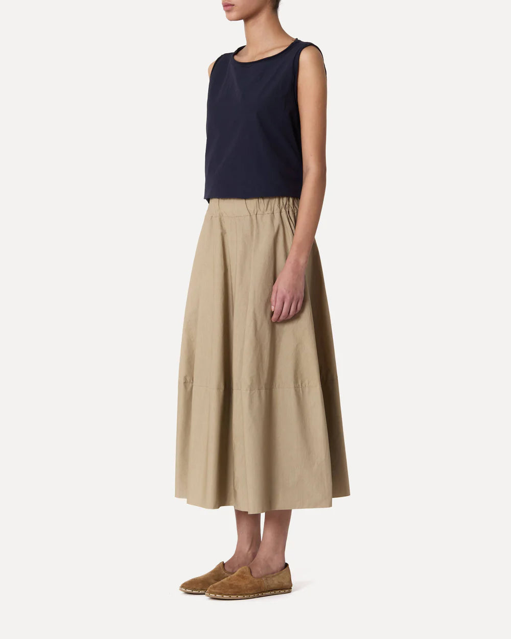 Gonna Gea Clara Skirt in Sonora