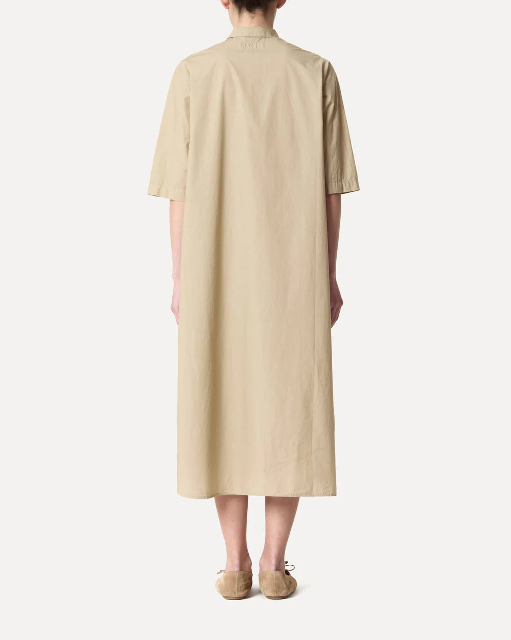 Abito Acca Clara Dress in Sonora