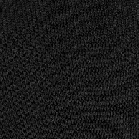Cotton Touch Socks in Black