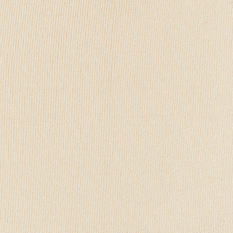 Cotton Touch Socks in Cream