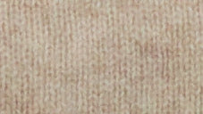 Turtleneck Sweater in Marble Melange