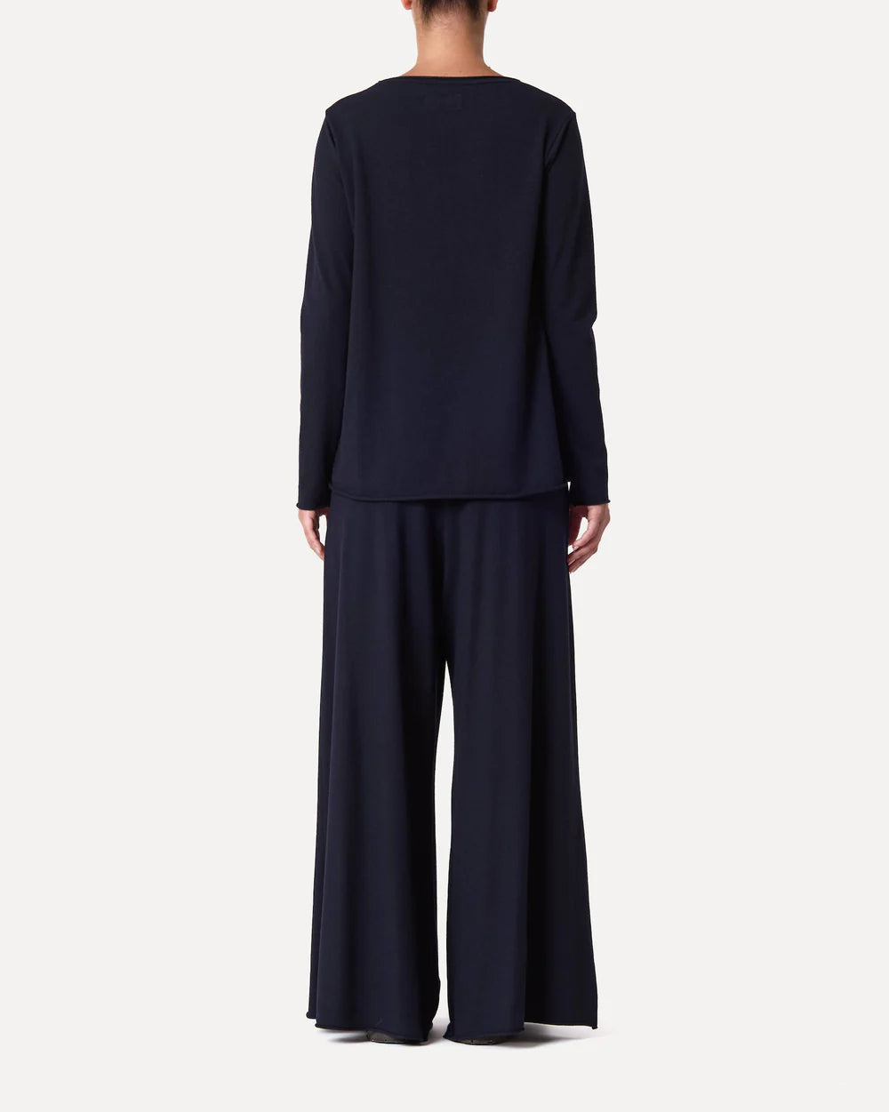 Maglia Jeppe Jersey in Black