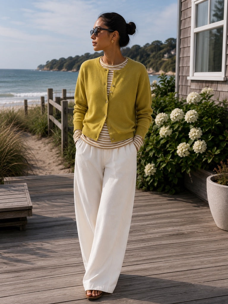 Luce n°436 in Corn