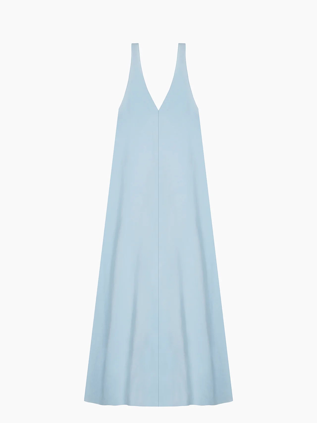 Algas Dress in Sea