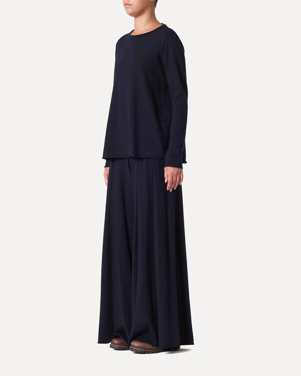 Maglia Jeppe Jersey in Black