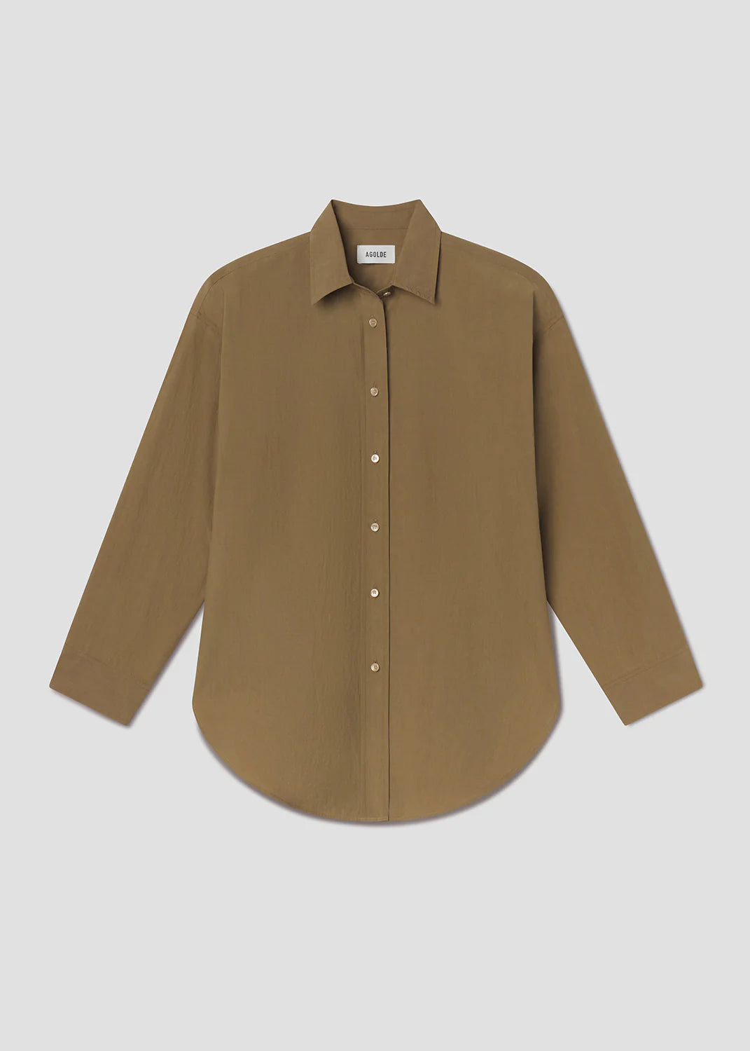 Sona Shirt in Hamoa