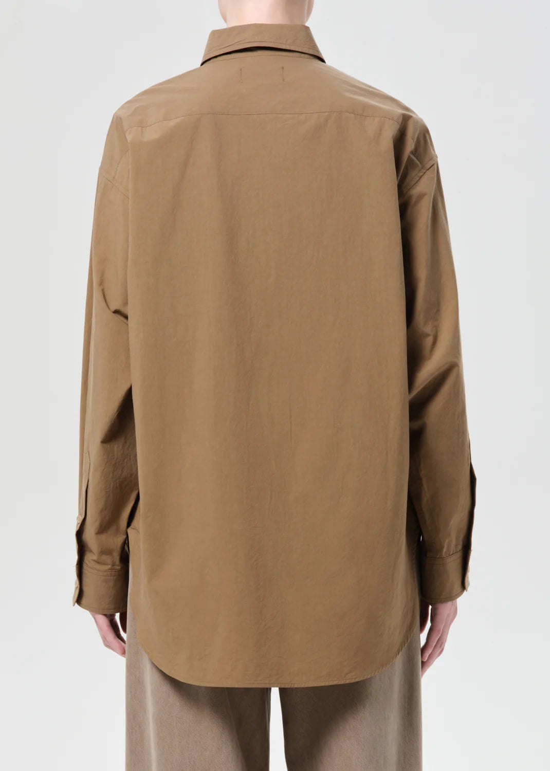 Sona Shirt in Hamoa