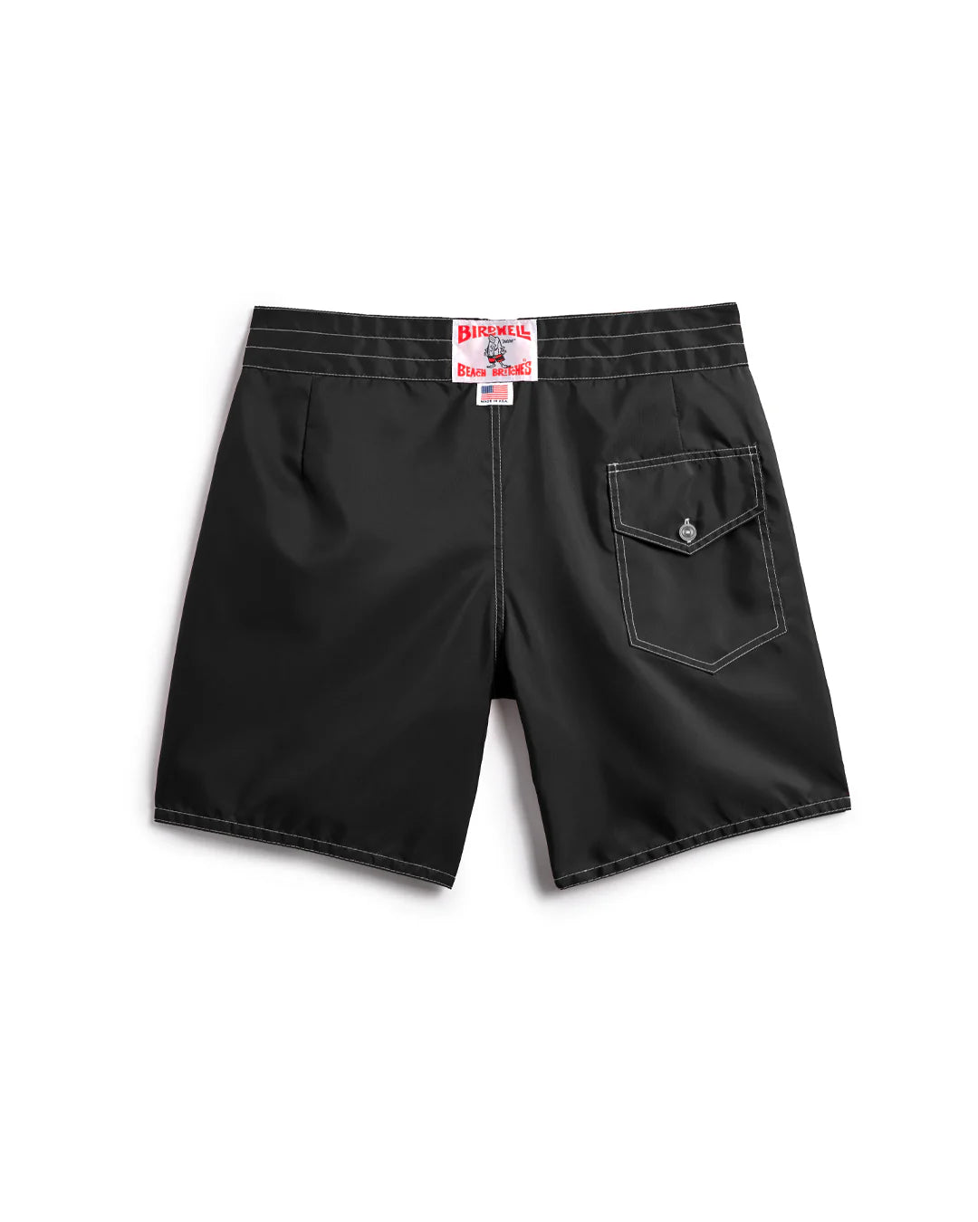 300 Boardshorts in Black