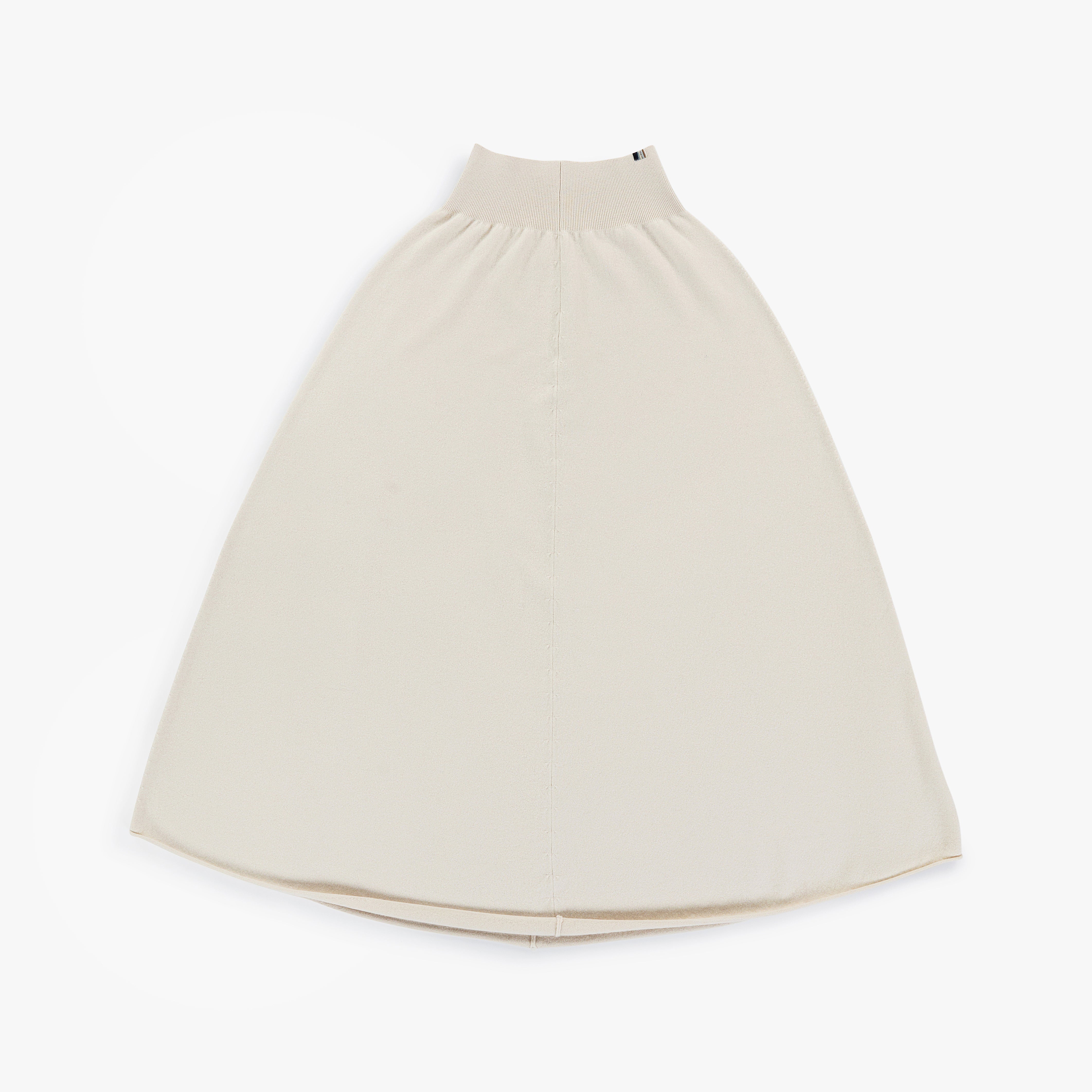 n°498 Grace Short· in Bone