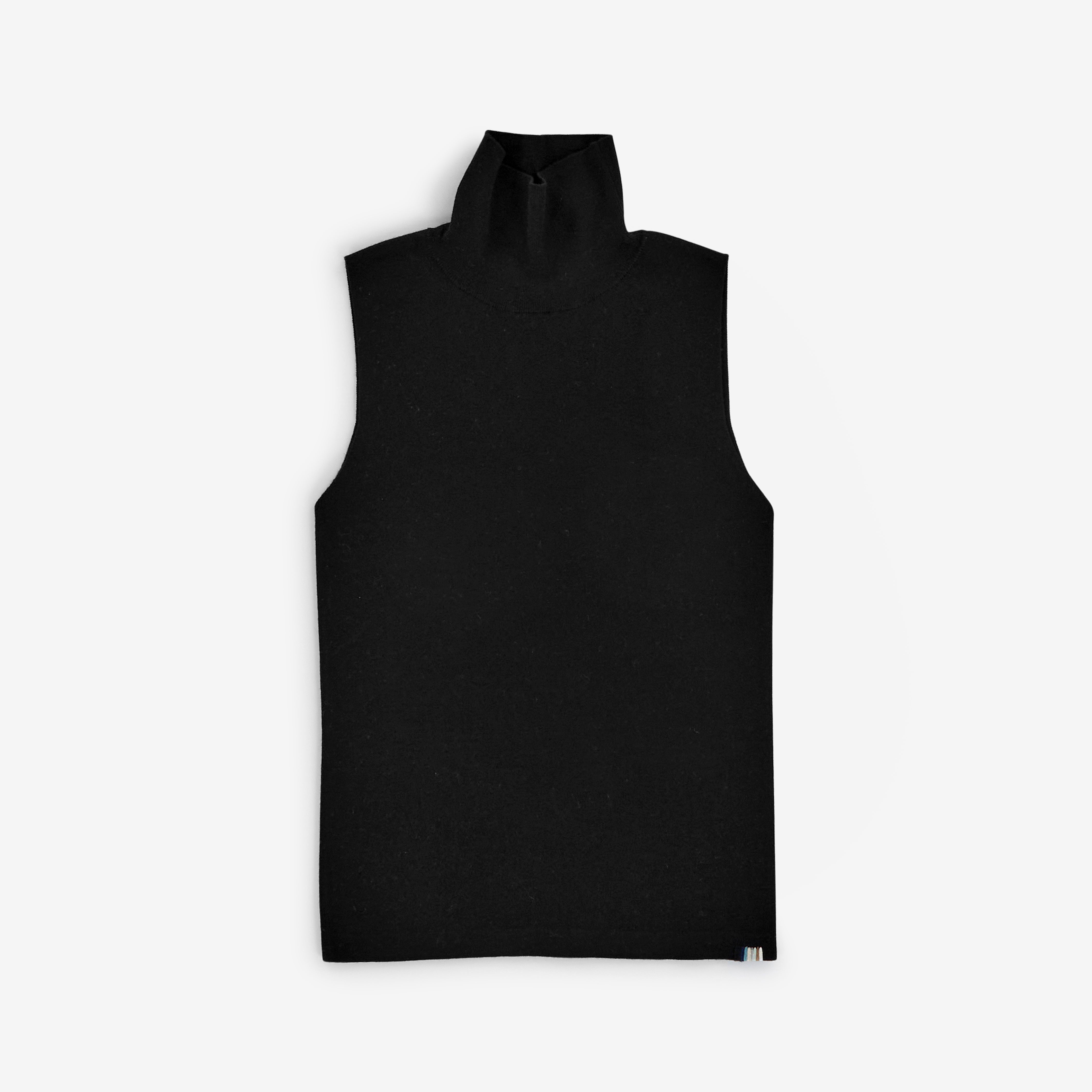 n°502 Collo in Black