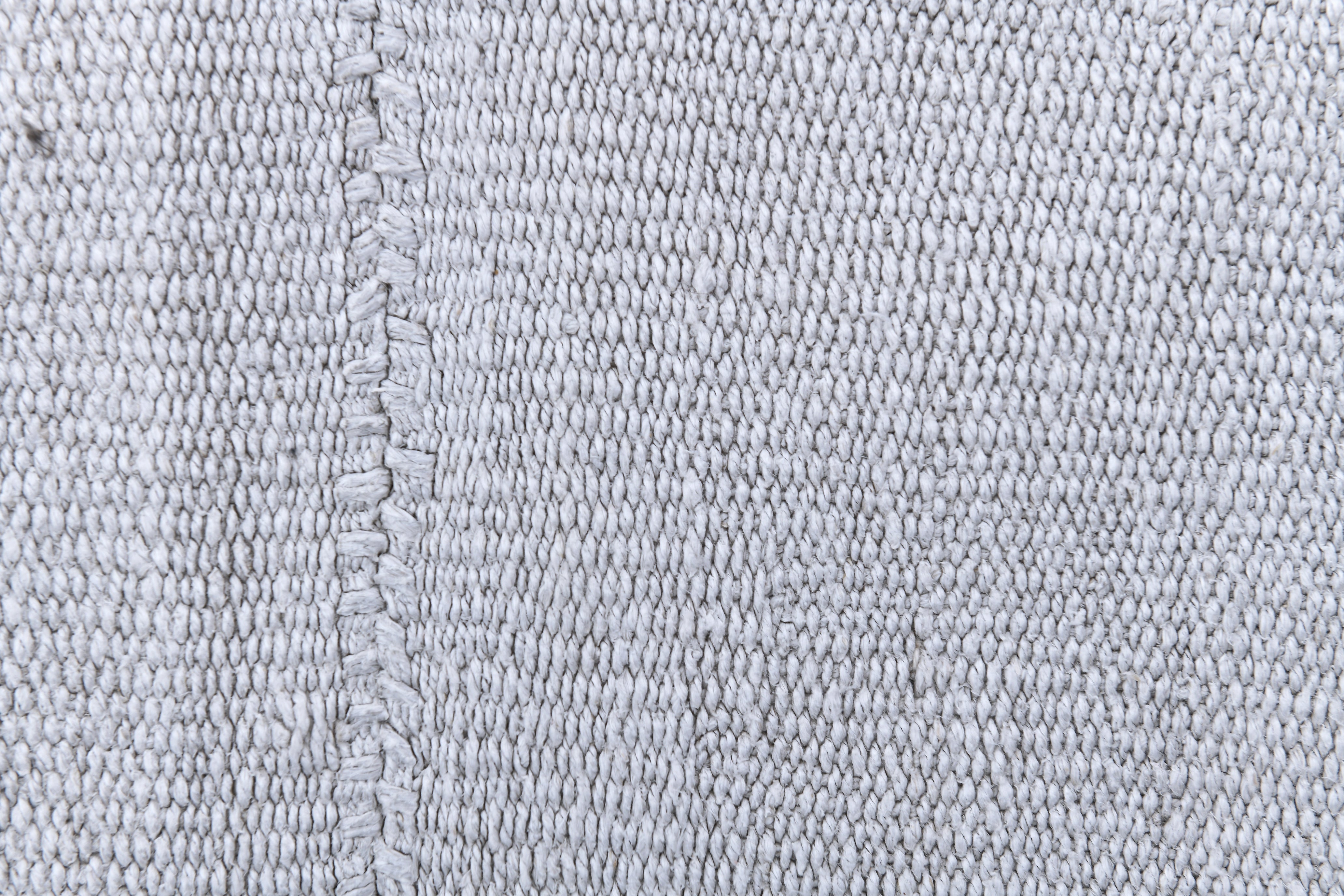 Natural Hemp Rug No. 285