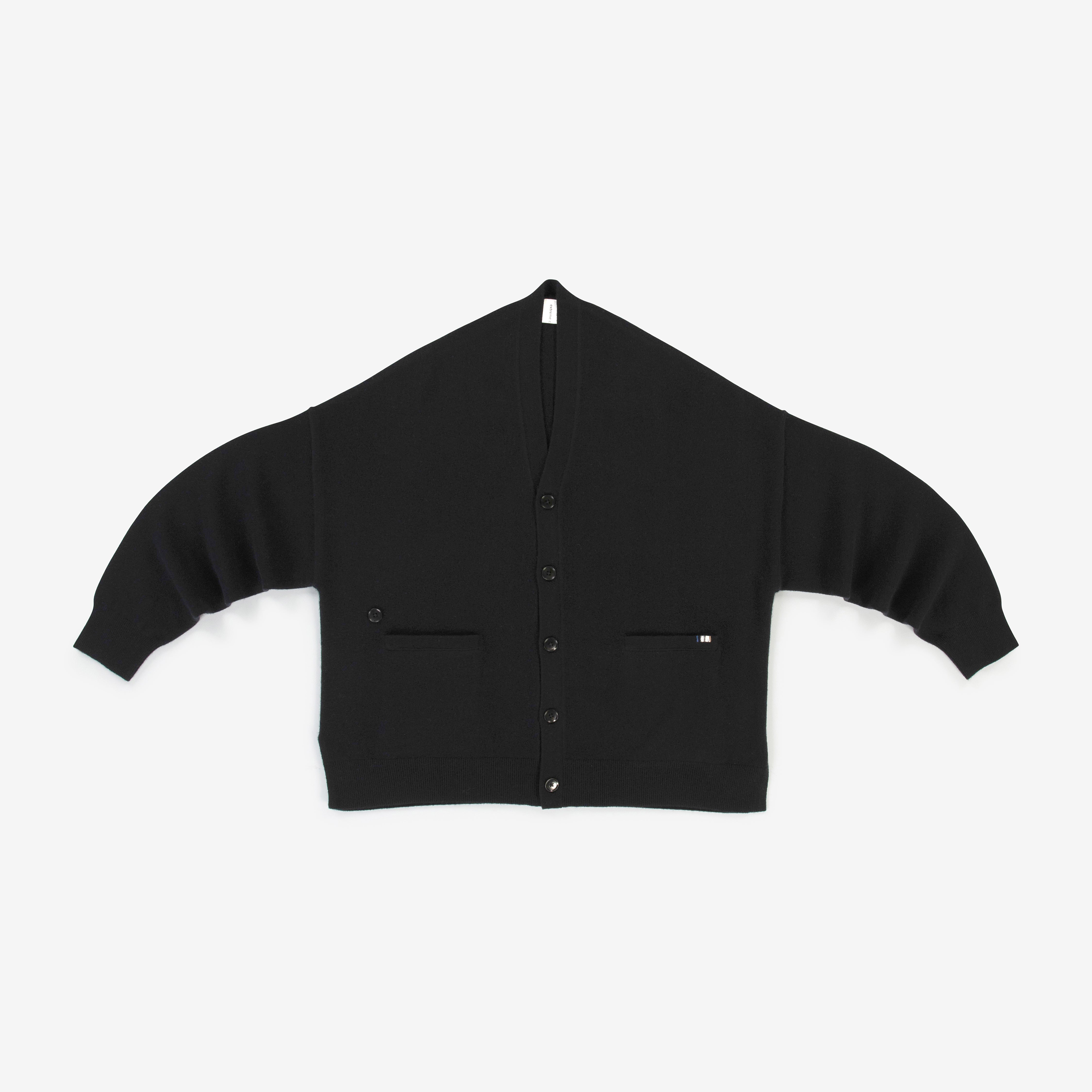 n°24 Tokio Cardigan