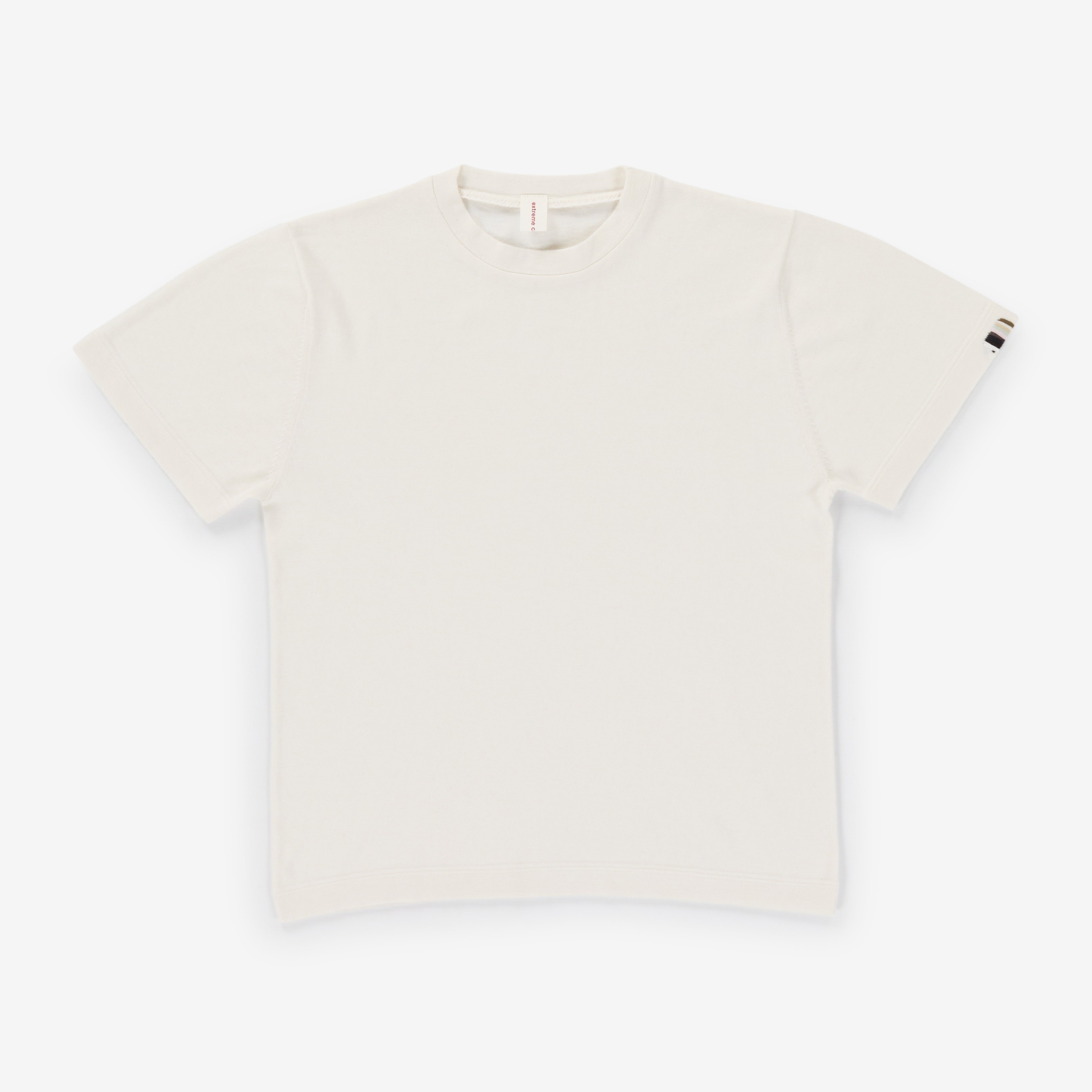 n°268 Cuba T-Shirt in Snow