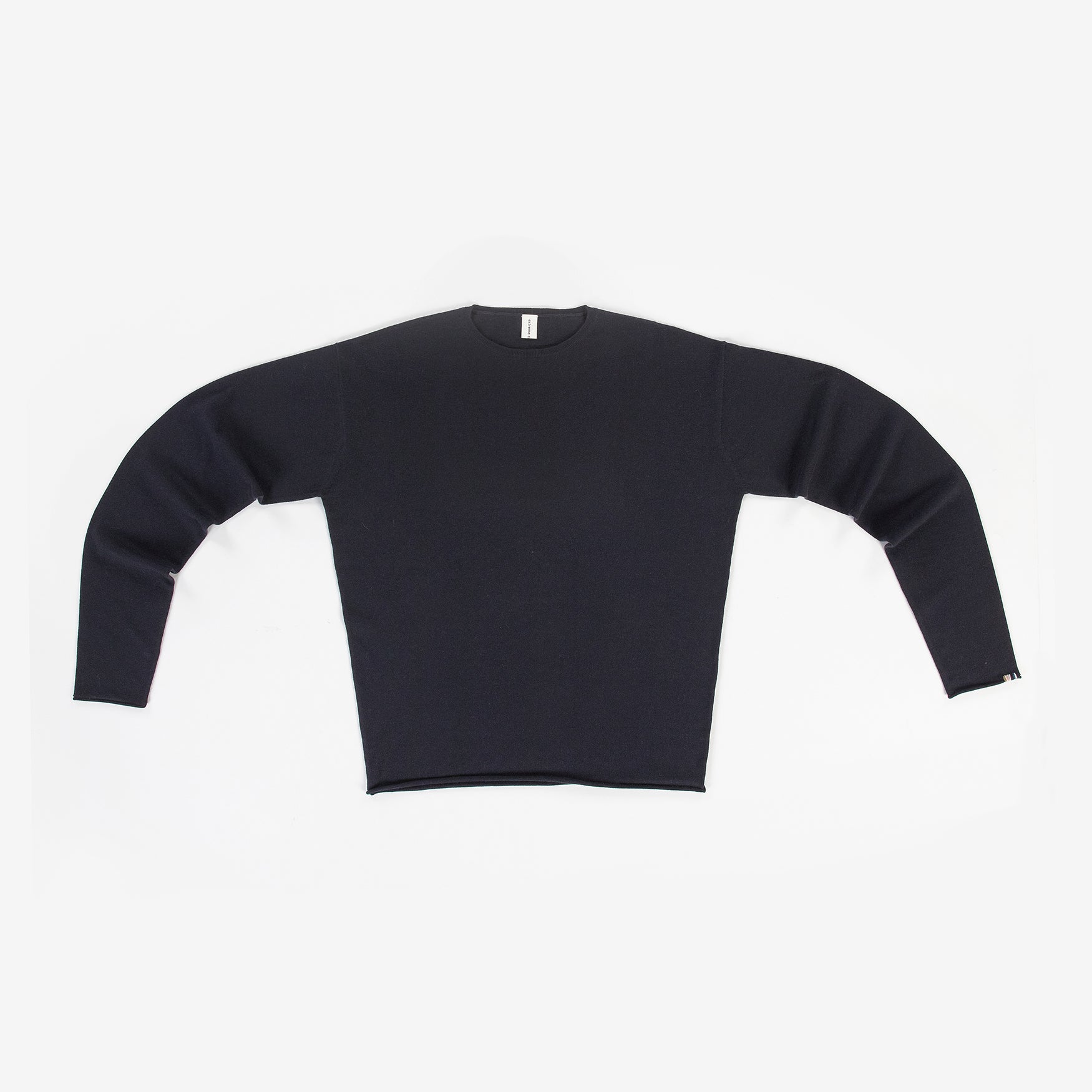 n°347 Aries Long Sleeve in Snow