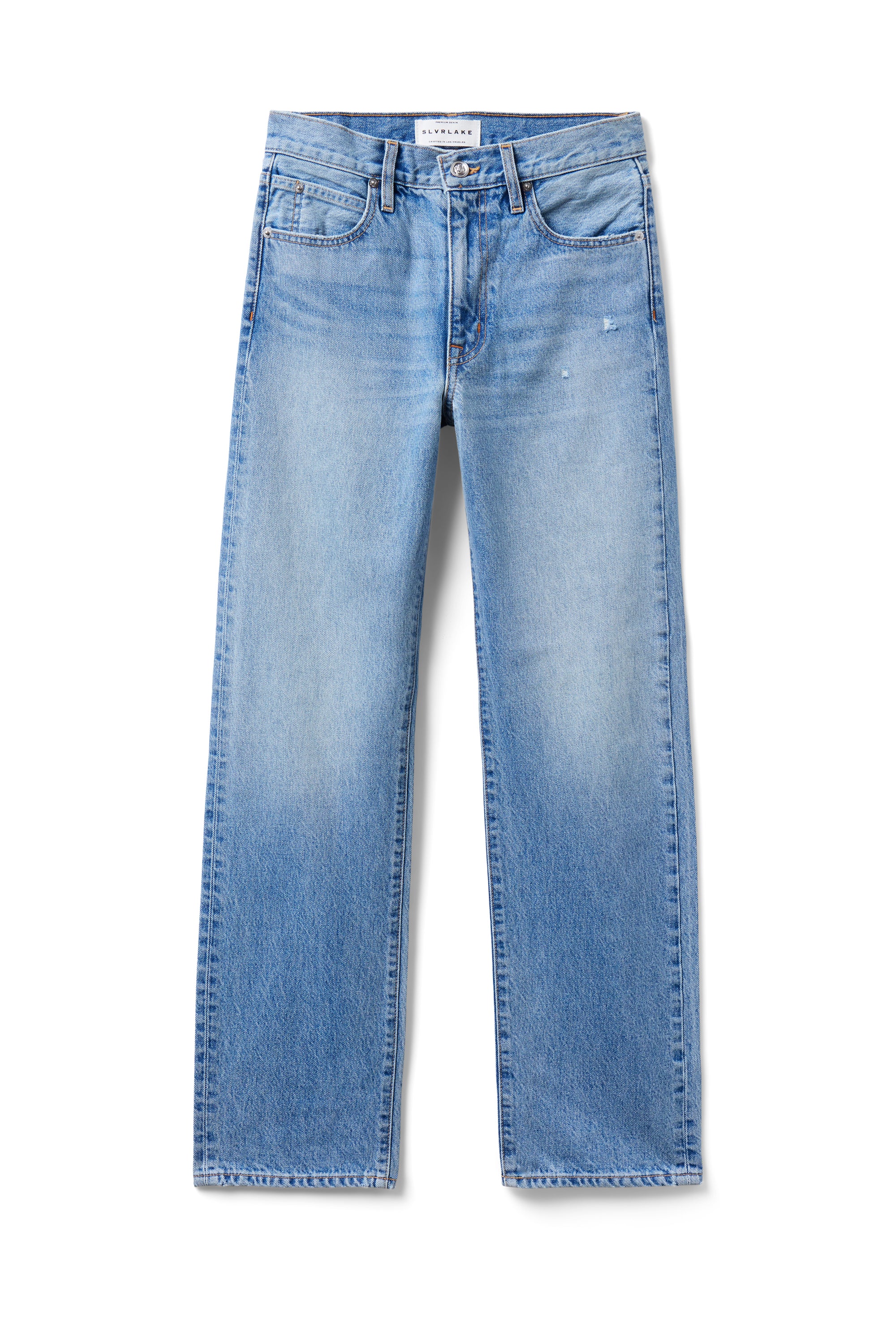 Kendra in Ramble On Blue