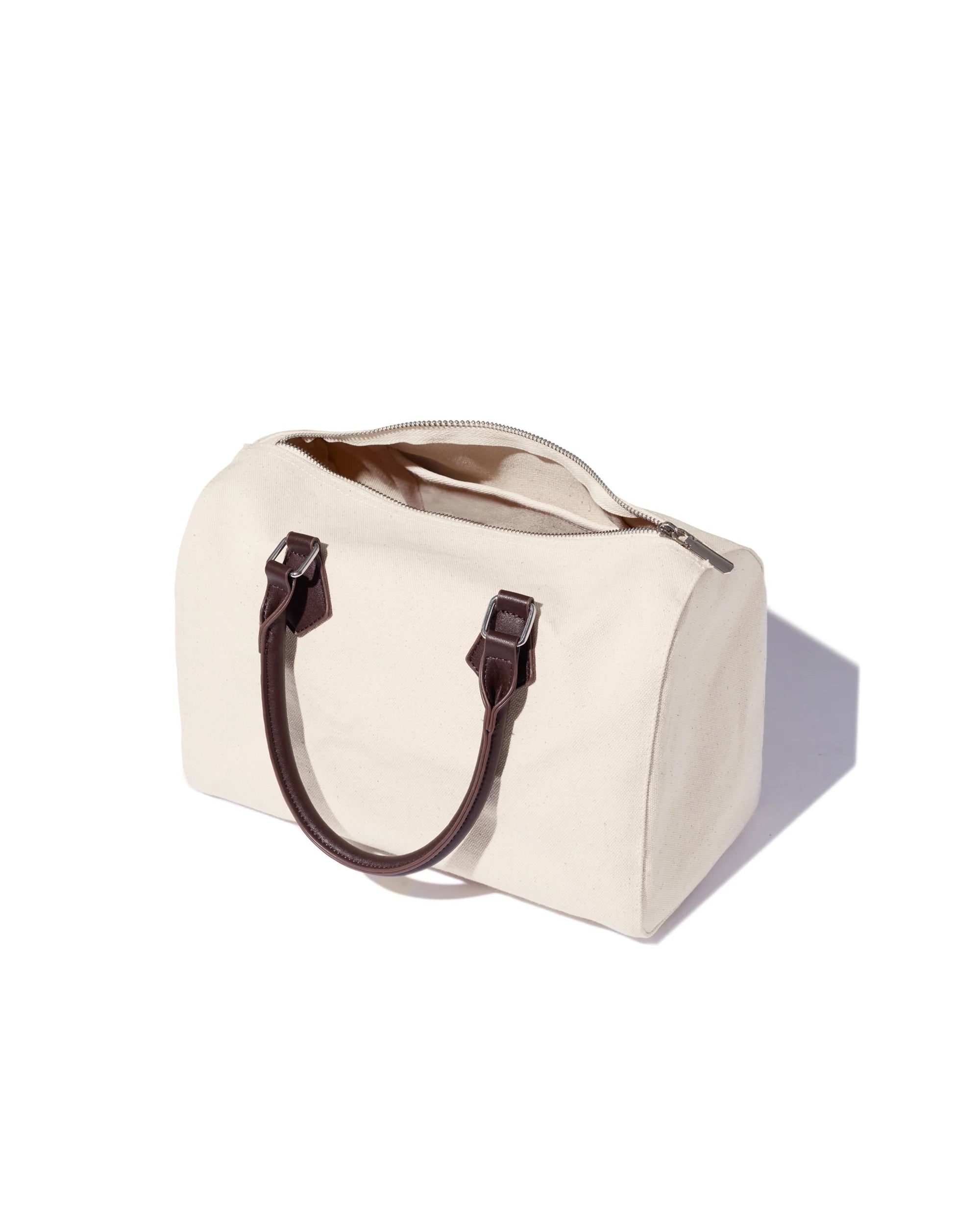 The Walden Tote in Canvas