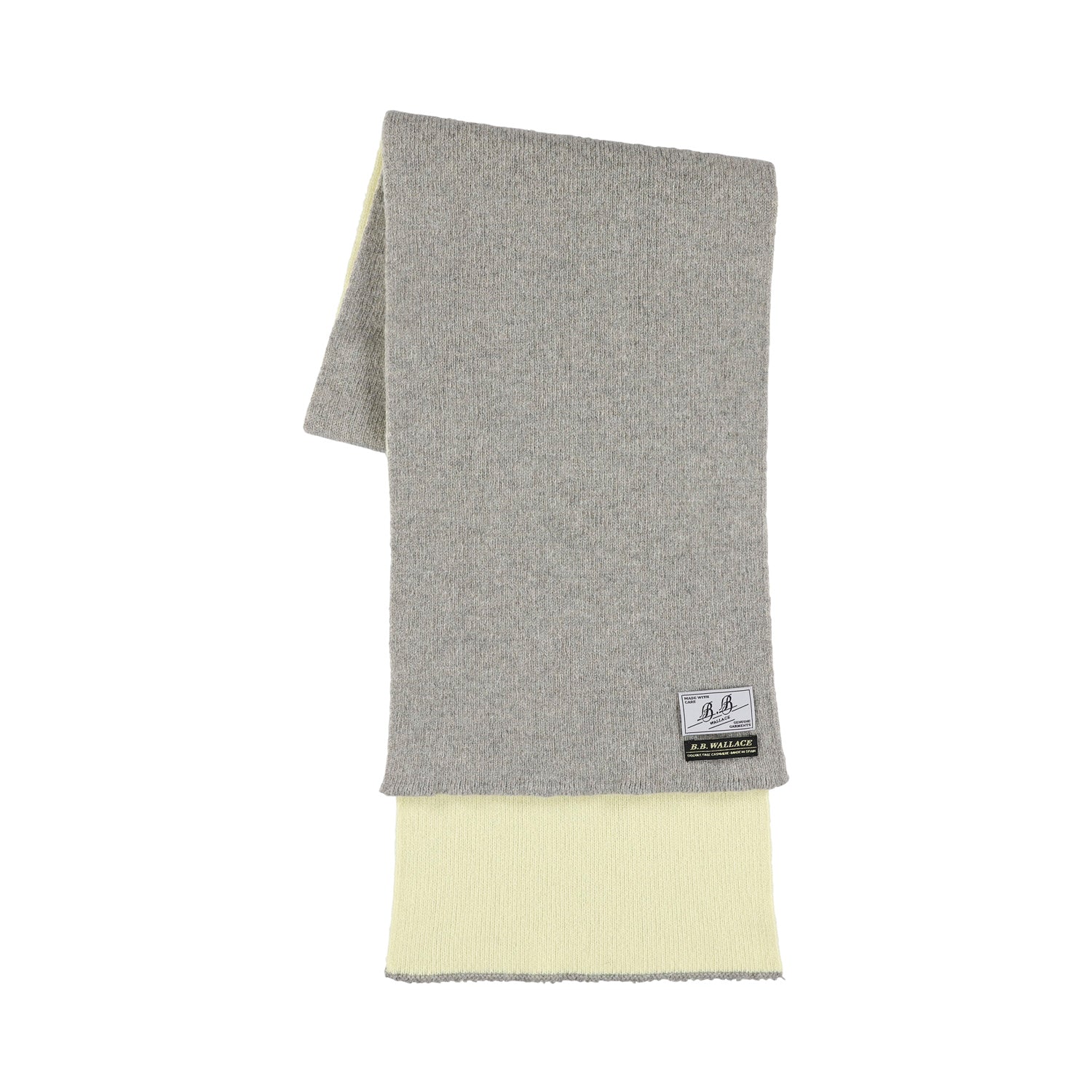 Francis Scarf in Sand