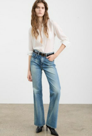 Celia Jean in Summer Wash