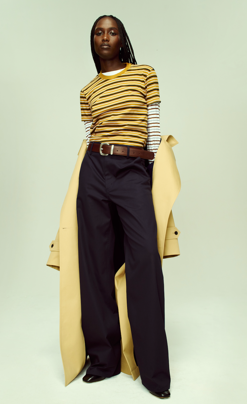 Wynn Long Sleeve T-Shirt