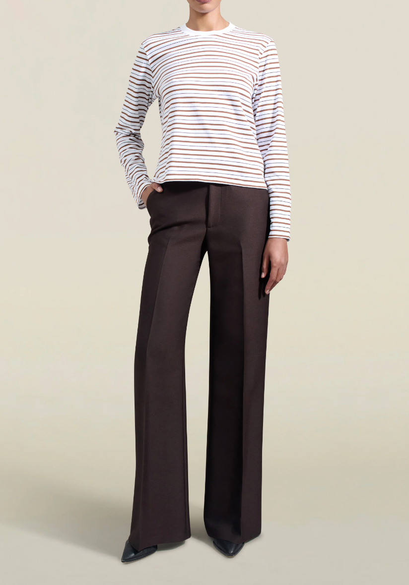 Wynn Long Sleeve T-Shirt