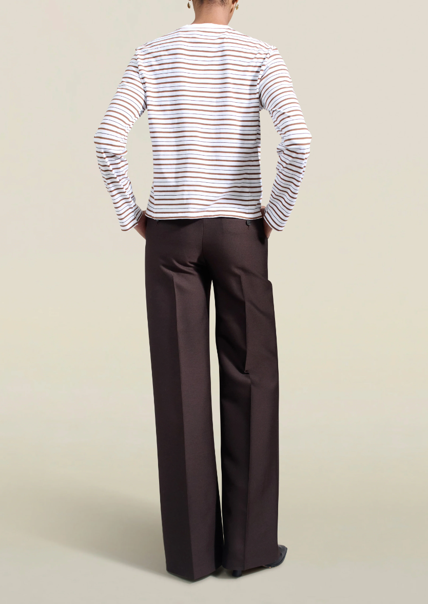 Wynn Long Sleeve T-Shirt
