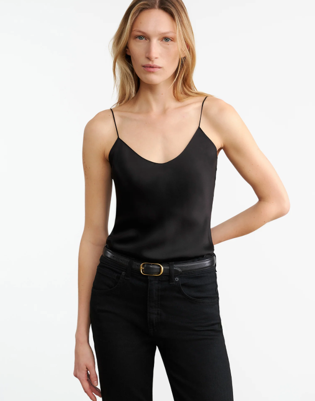Isabella Cami Top