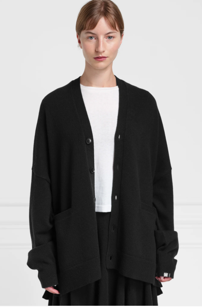 n°24 Tokio Cardigan