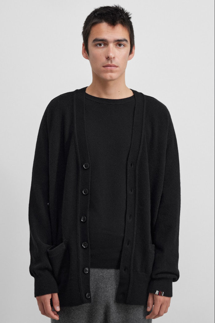 n°24 Tokio Cardigan