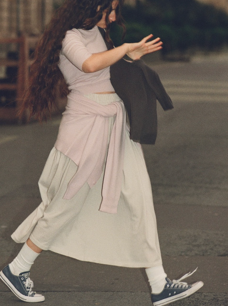 n°403 Mary Skirt