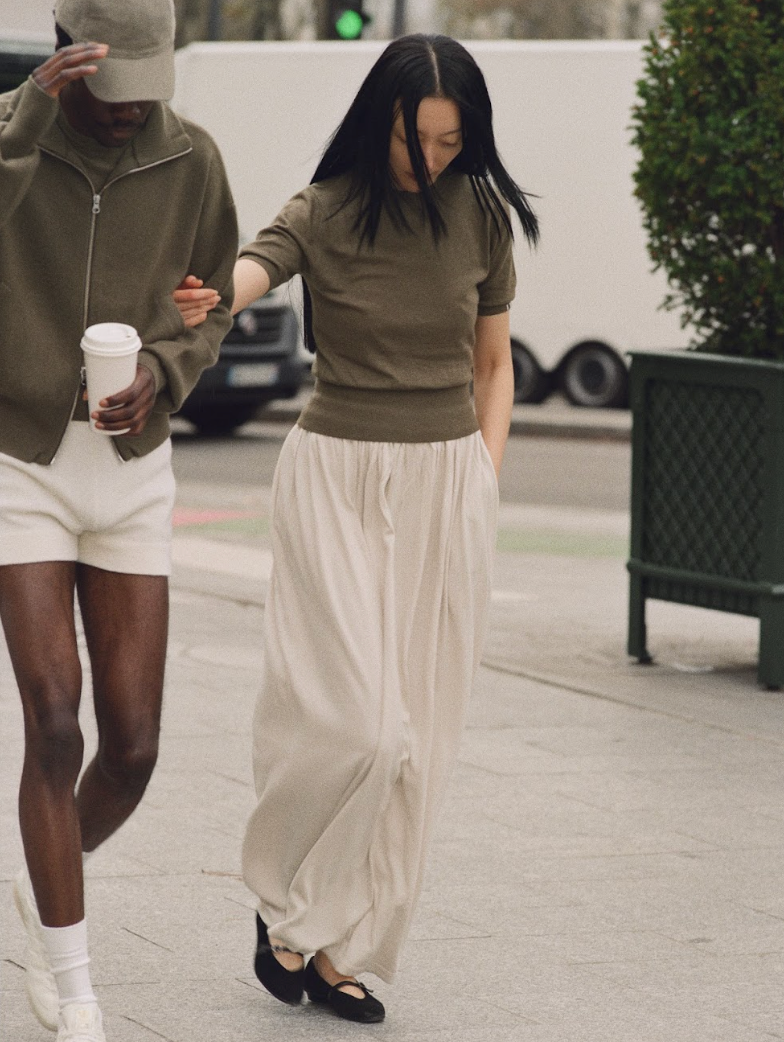 n°403 Mary Skirt