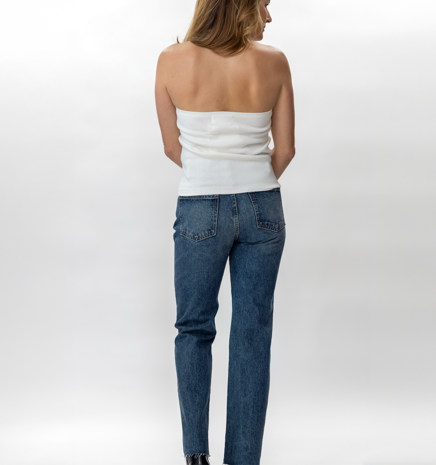 n°409 Jerry Halter Tank in Snow (Only One Available)