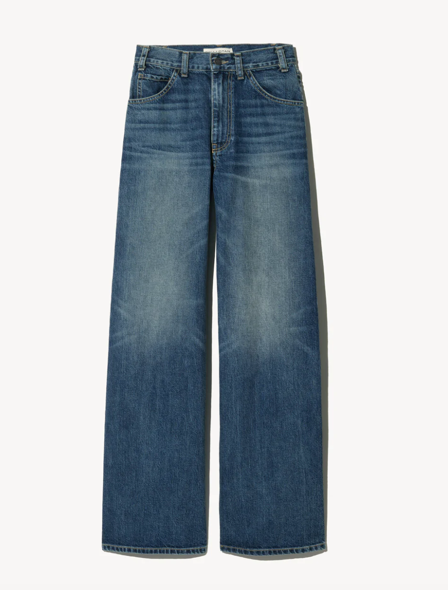 Salome Jean in Simon Wash