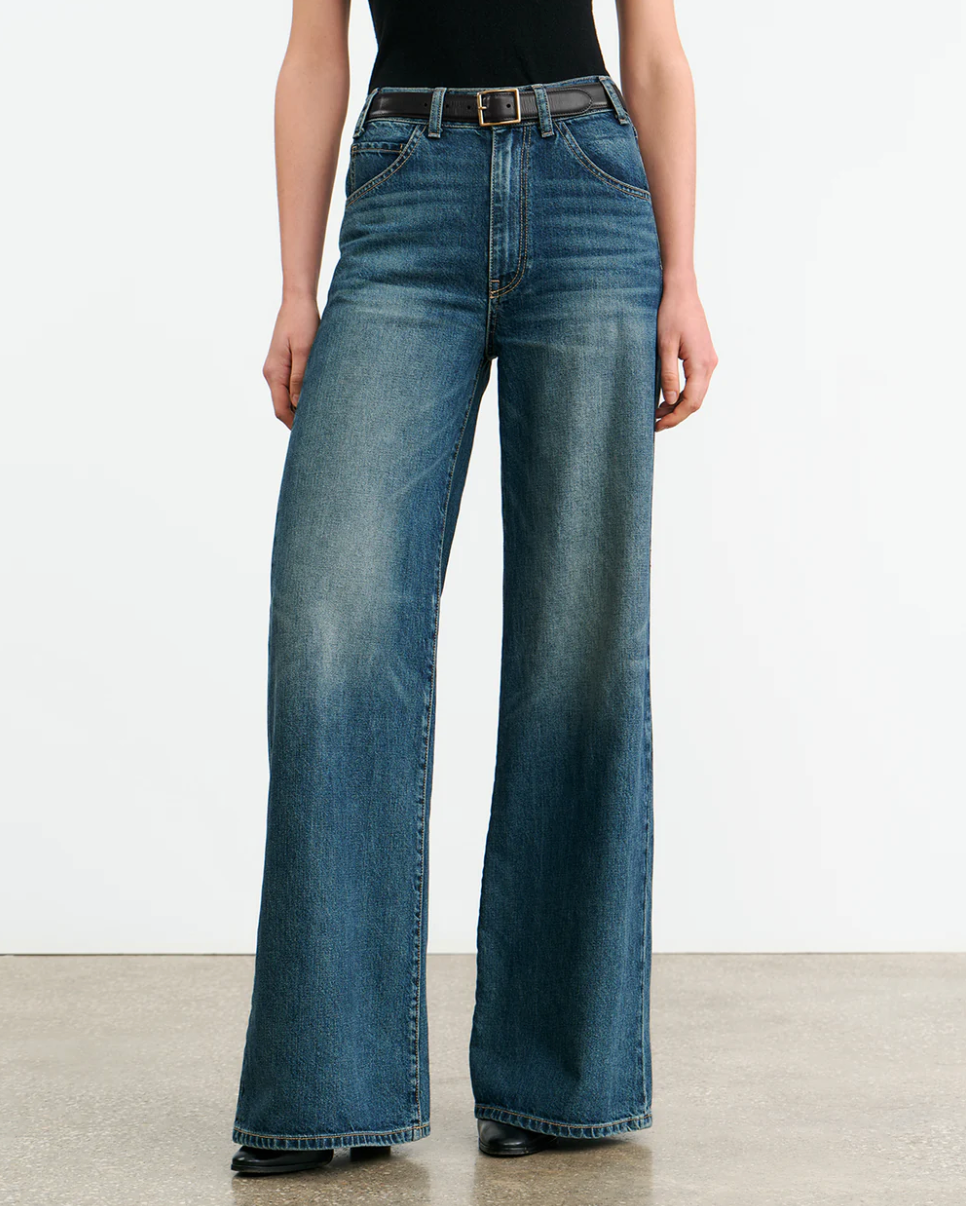 Salome Jean in Simon Wash