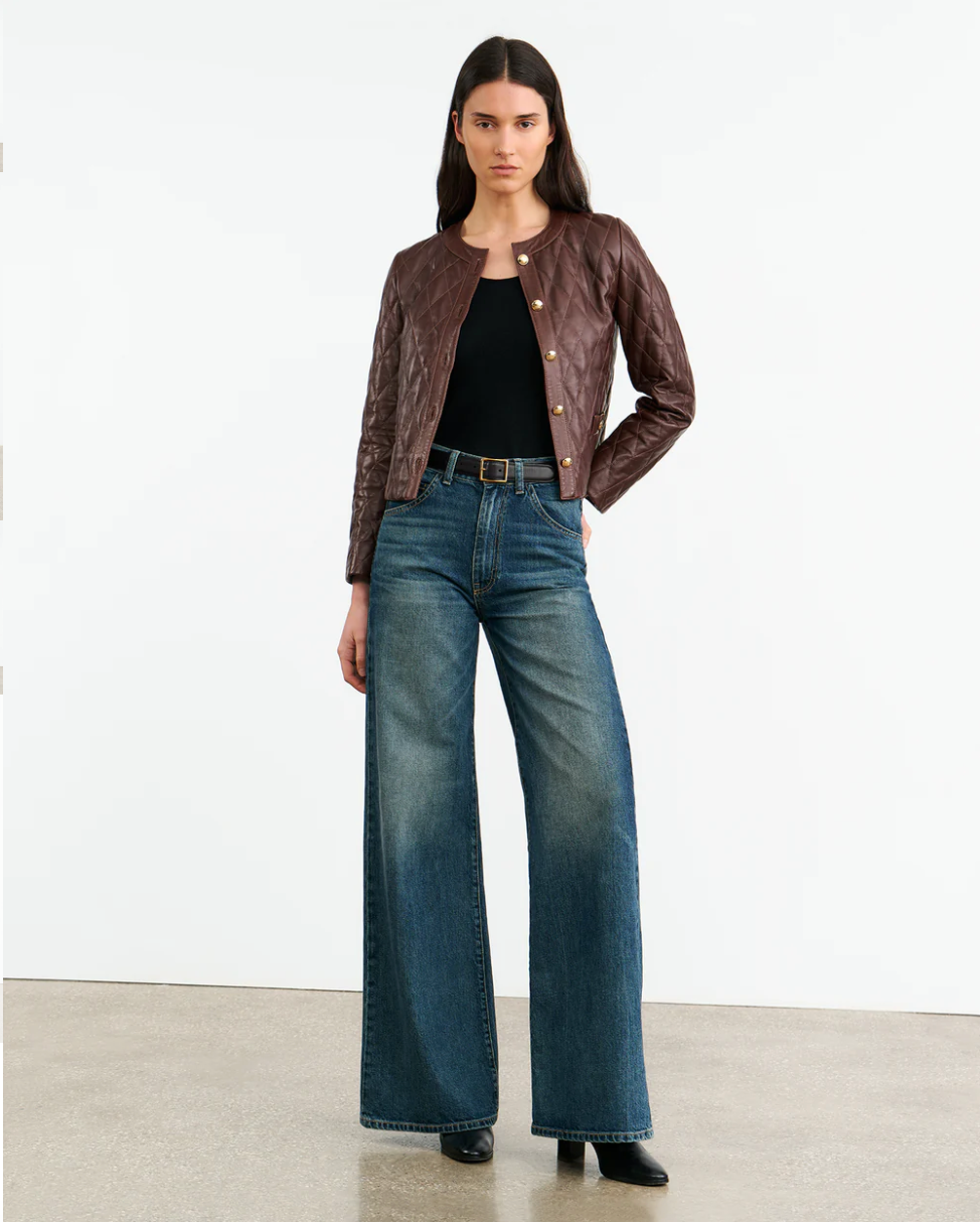 【関税込み】Kallmeyer ブラック Johnson ベルト Johnson Belt – purethread