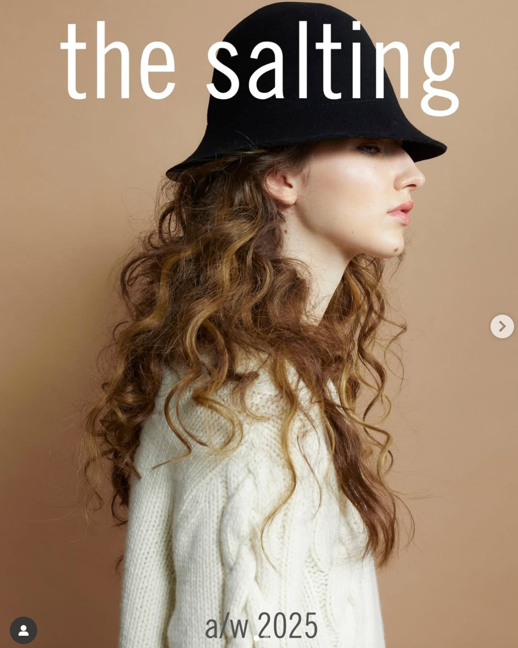 Hand Knit Cable Sweater in Ivory and Heather Charcoal