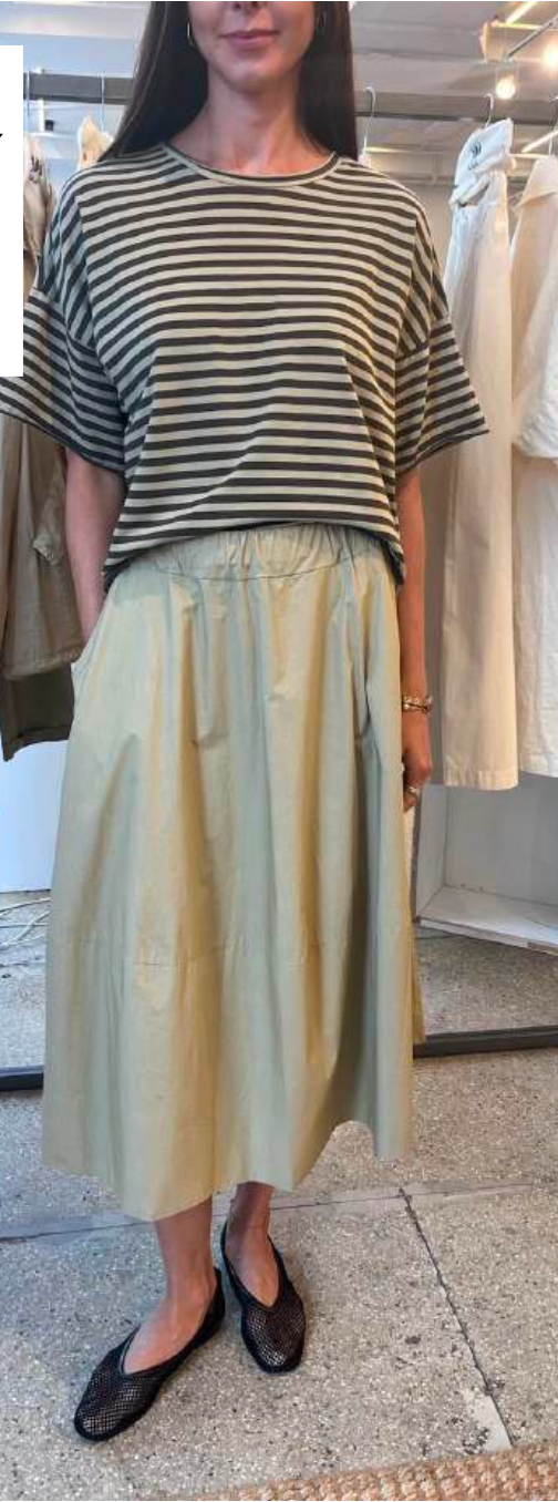 Gonna Gea Clara Skirt in Sonora