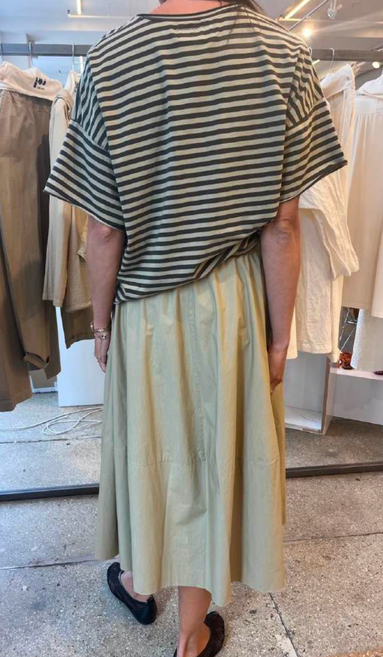 Gonna Gea Clara Skirt in Sonora