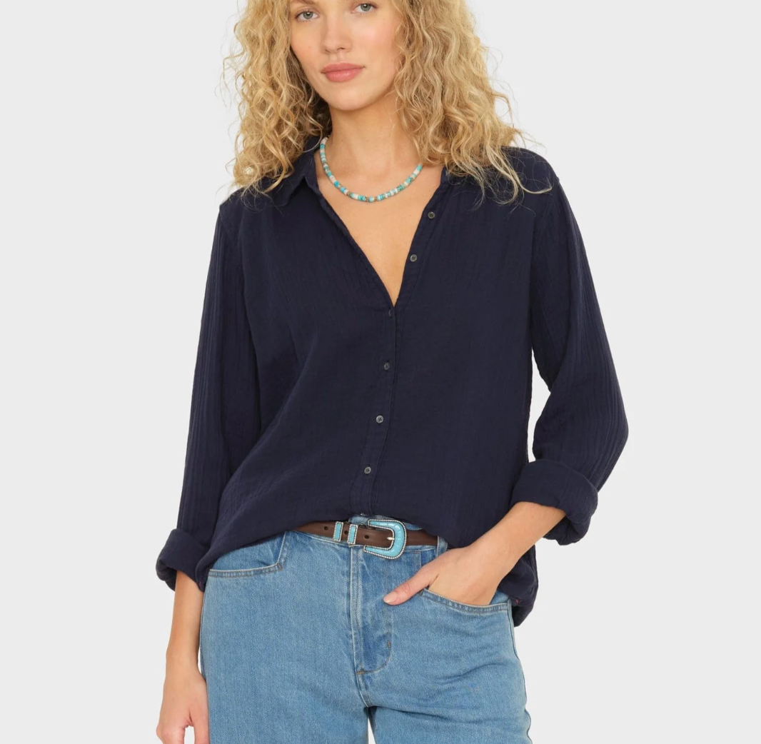 Scout Shirt in North Star