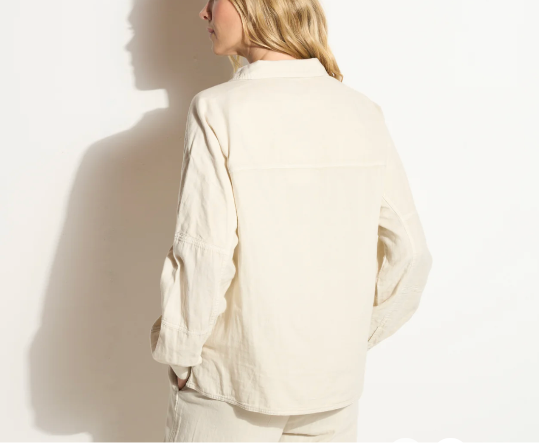Joan Top in Bone